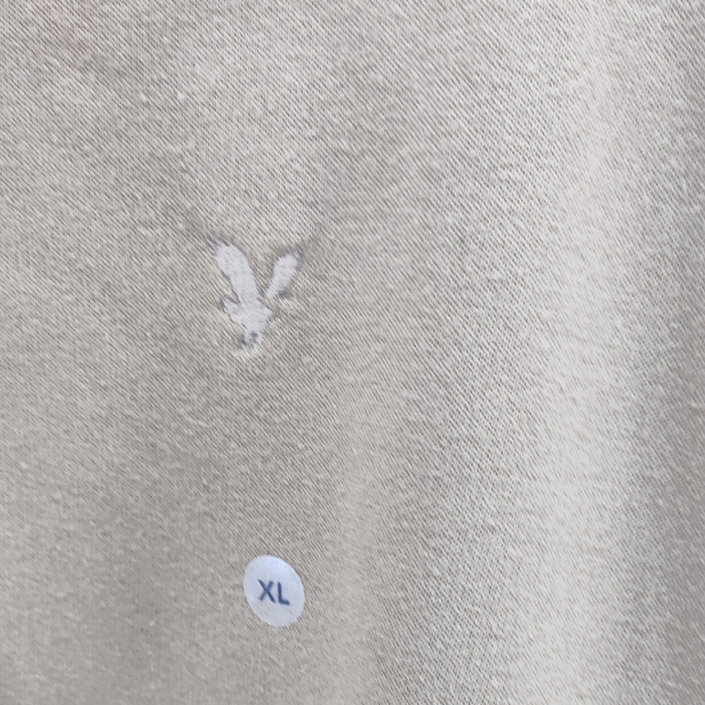American Eagle Outfitters Brown Crewneck Sweater - Picture 4 of 6